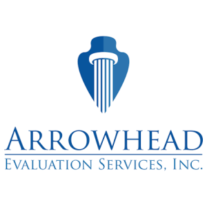 logo-arrowhead-evaluation-services Arrowhead Evaluation Services